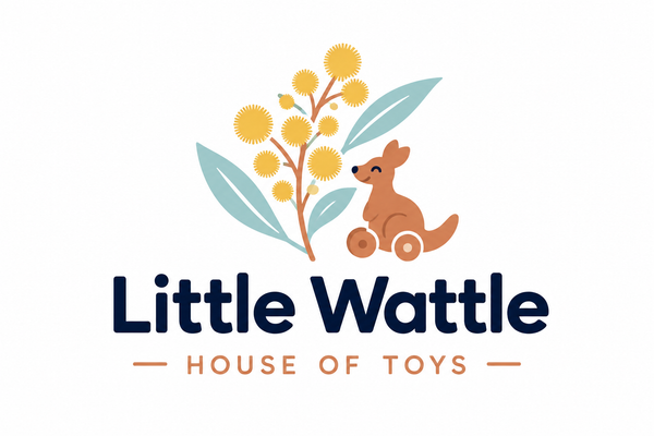 Little Wattle - House of Toys